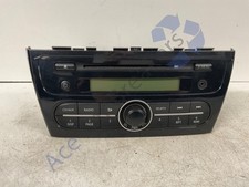 Mitsubishi Mirage Mk6 12-15