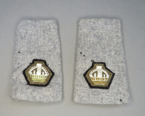 Wwii british army officer s - british,