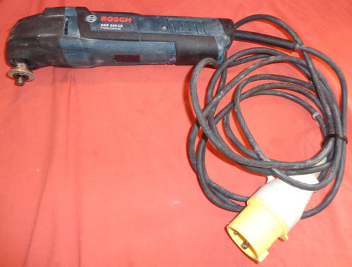 Bosch gop 250 - 250, 250w