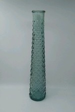 Conical Turquoise Diamond