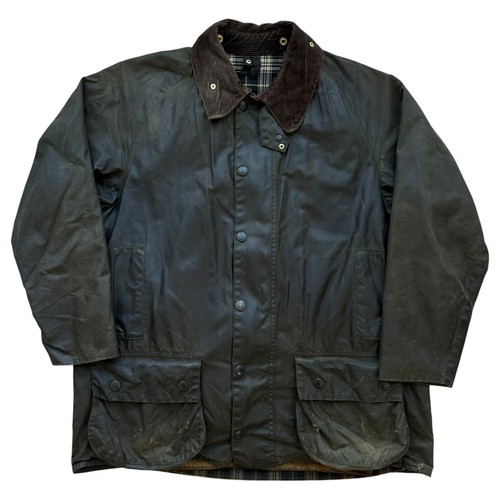 Barbour vintage a150 beaufort - a150,