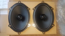 XS-680GS 6x8 2-way Coaxial