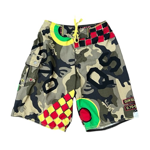 Quiksilver flying fortress - flying,