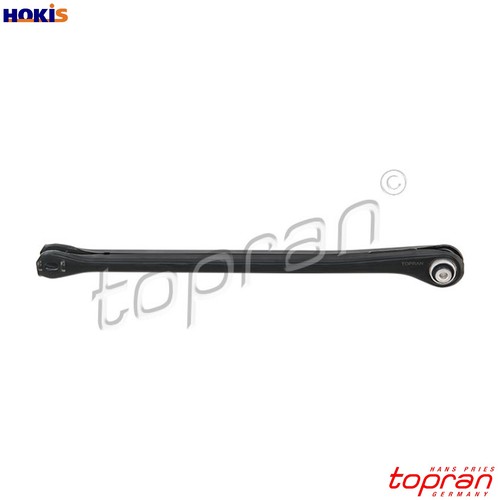 Controltrailing arm wheel - arm,