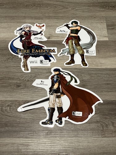 Official nintendo fire emblem - nintendo,