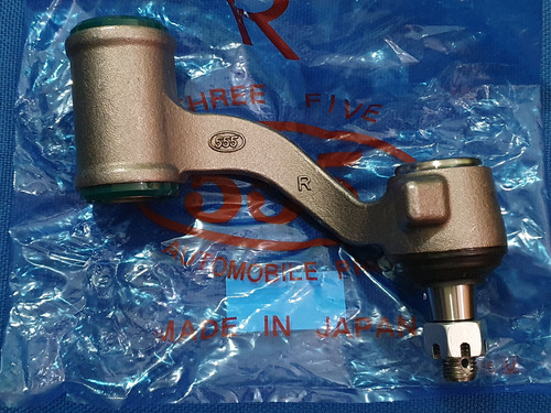 Daihatsu taft feroza rocky - daihatsu,