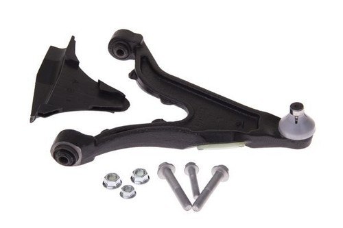 Front lower left - front,