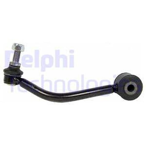 Stabiliser link anti - stabiliser,