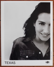 SHARLEEN SPITERI/TEXAS, 10" BY