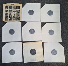 18 x LP 12" Some Old And New Vinyl Record Paper Sleeves. Used. CLEARANCE.