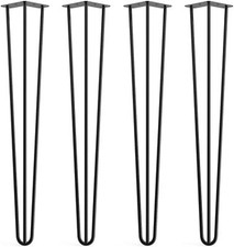 Dining Table Legs Metal