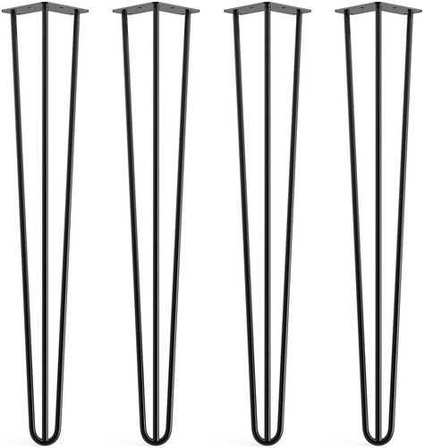 Dining table legs metal - dining,
