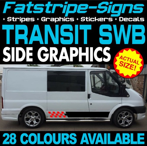 Fits ford transit - ford,