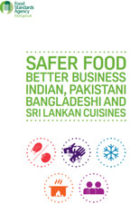 Safer food, better business