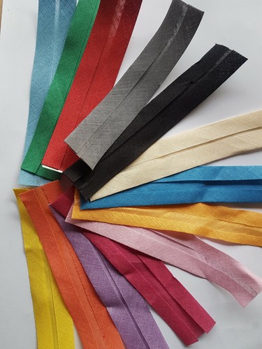 25mm wide bias - bias, tape