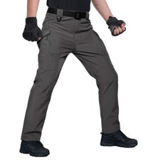 Men's Soft Shell Tactical