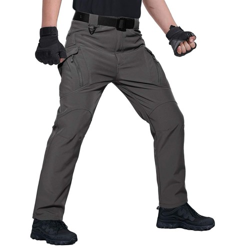 Men soft shell tactical - soft,