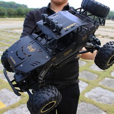 Big cars large remote - rc,