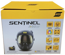 ESAB Sentinel A60 Air Welding