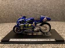 1/24 Suzuki RGV500 Kenny Roberts JR. 2000 Others Available Combined Postage