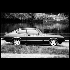 Photo A.040151 FORD CAPRI 280