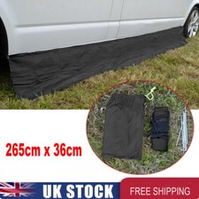 Campervan Motorhome Awning