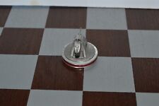 DOCTOR WHO DANBURY MINT K9 CHESS PIECE