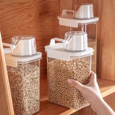 Bulk Food Storage Container