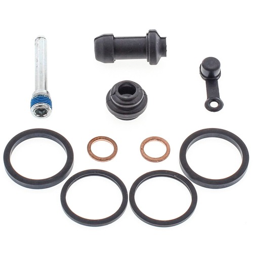 Caliper rebuild kit - caliper, front