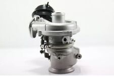Turbocharger 799171-0001 - Fiat / Ford / Lancia / Vauxhall (Opel) 1.3 CDTi