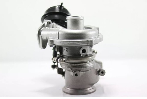 Turbocharger 799171 0001 - 799171-0001,