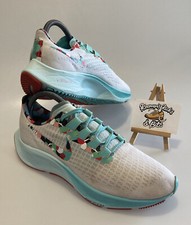 Womens Nike Air Zoom Pegasus 37 Running Trainers UK 5.5 GYM SPORTS 