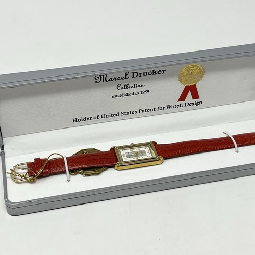 Marcel drucker collection - drucker,
