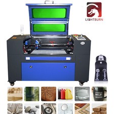 New Autofocus 50W Co2 Laser