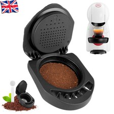 Capsule adapter reusable - capsule,