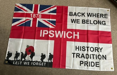 Ipswich town football - ipswich,