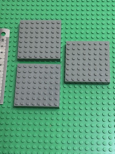 Lego thick dark - lego, x