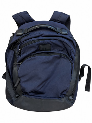 Tumi virtue diligence backpack - virtue,