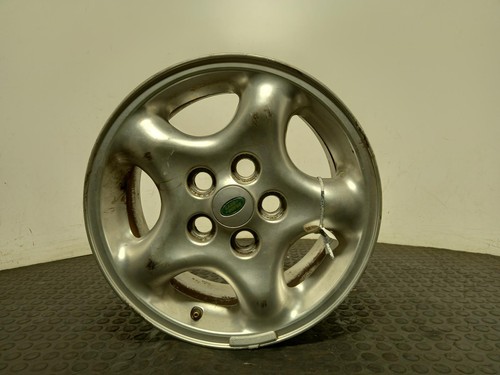 Landrover discovery alloy - landrover,