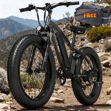 GOGOBEST GF600 Electric Bike