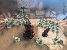 Warhammer AoS - Gloomspite