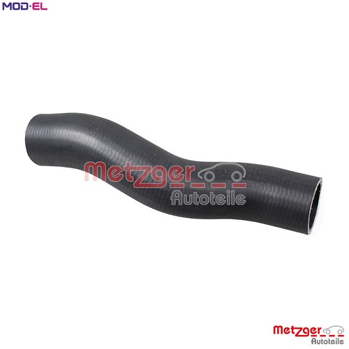 Charge air hose - air, for