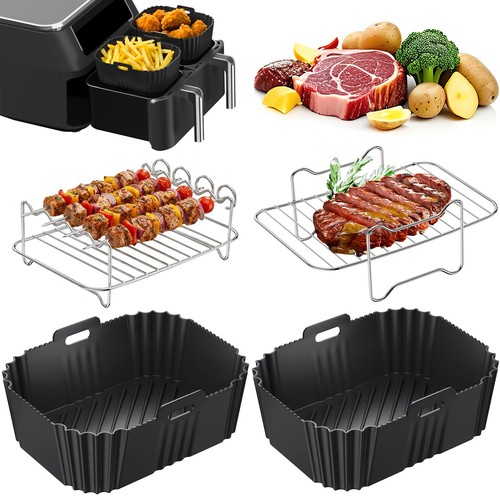 Pethree air fryer accessories - pethree,