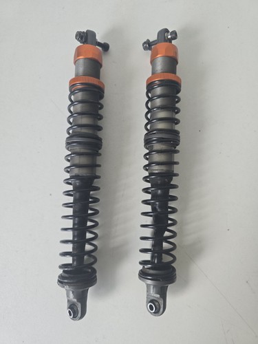 Genuine rear shocks - 2, ×