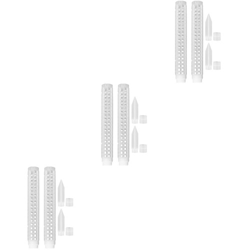 Pieces moss poleplant sticks - 3,