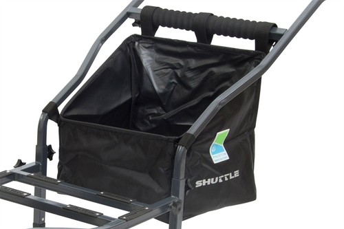 Preston shuttle load - preston,