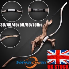 Archery Traditional Recurve