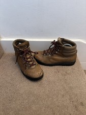 Womens Zamberlan Leather