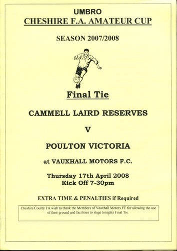 Cammell laird poulton - laird,
