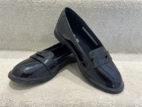 Clark girls school shoes - school,